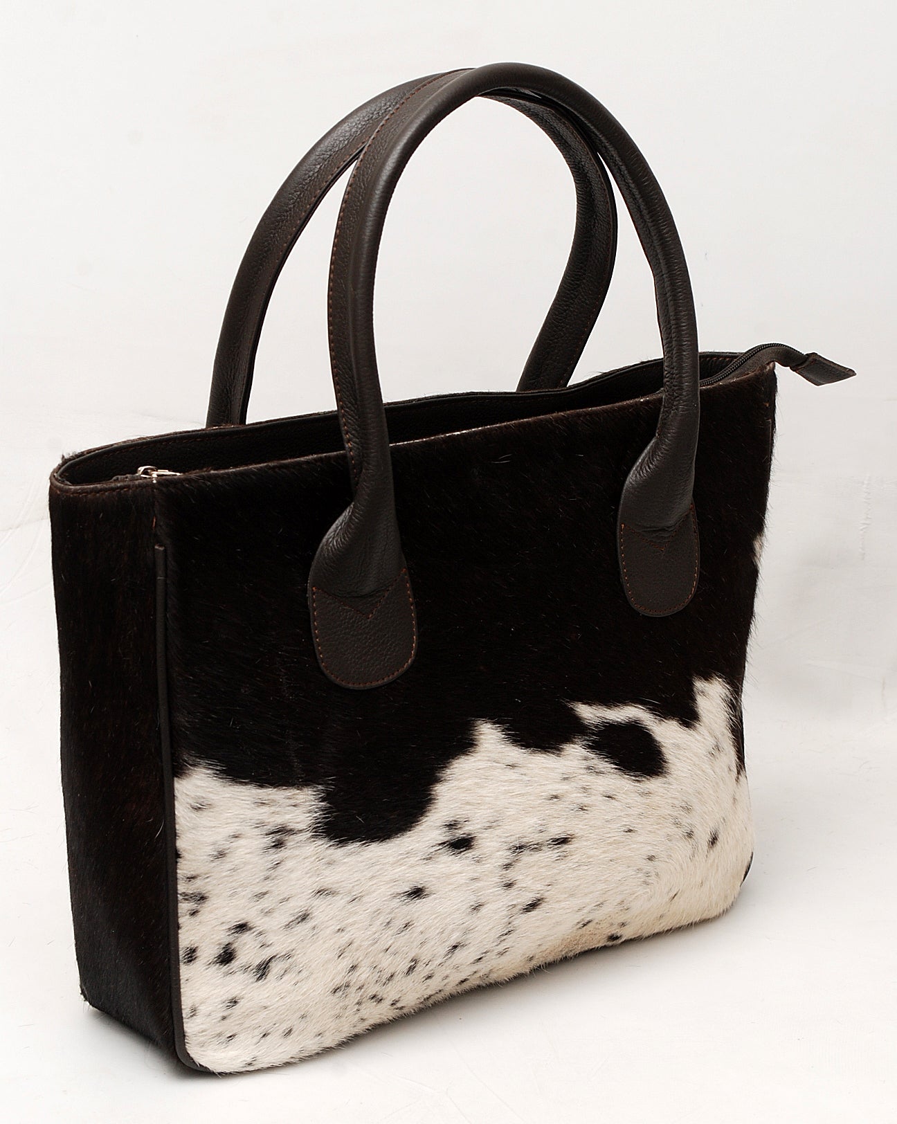 LUXURY COWHIDES BAG