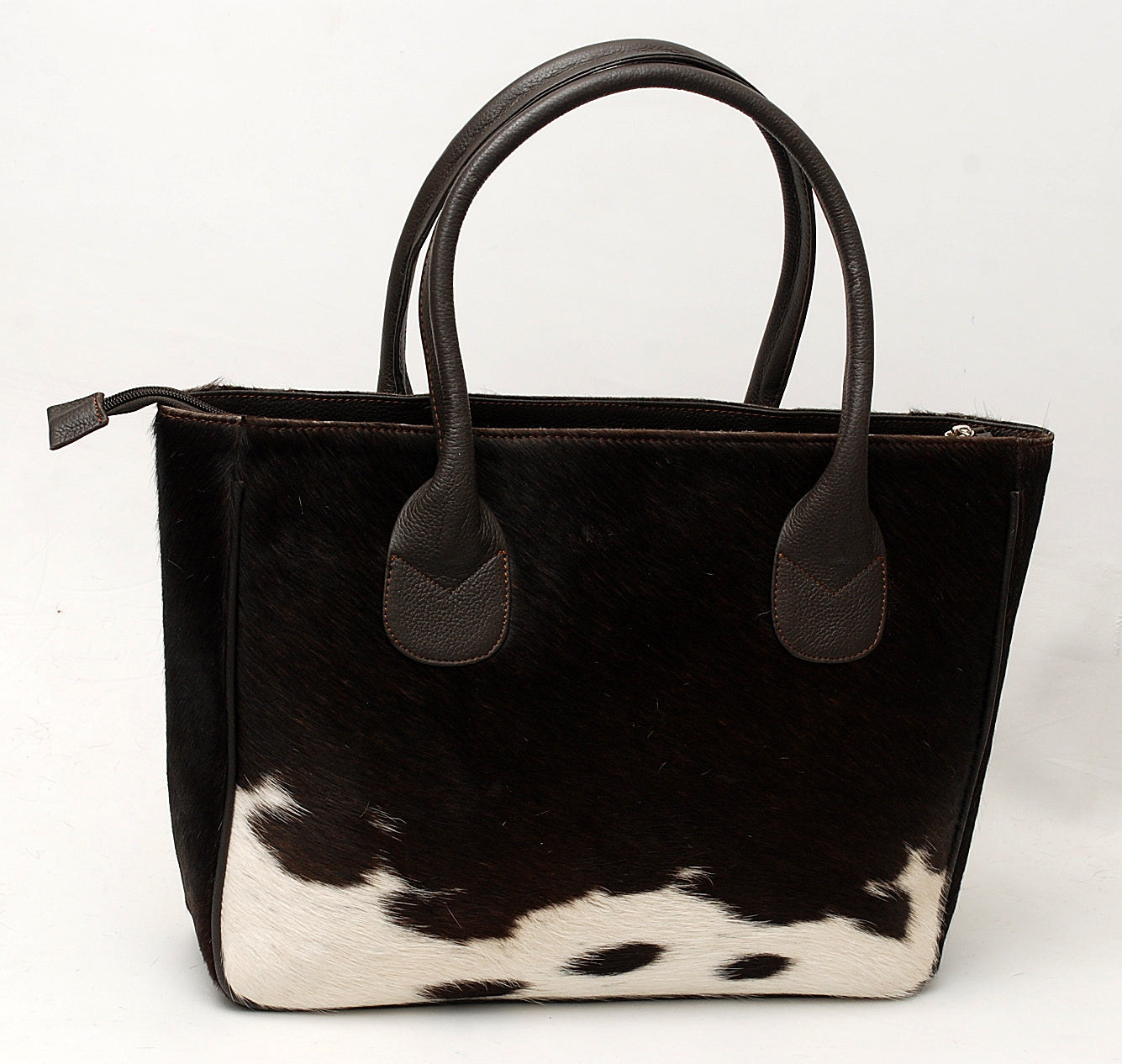 LUXURY COWHIDES BAG