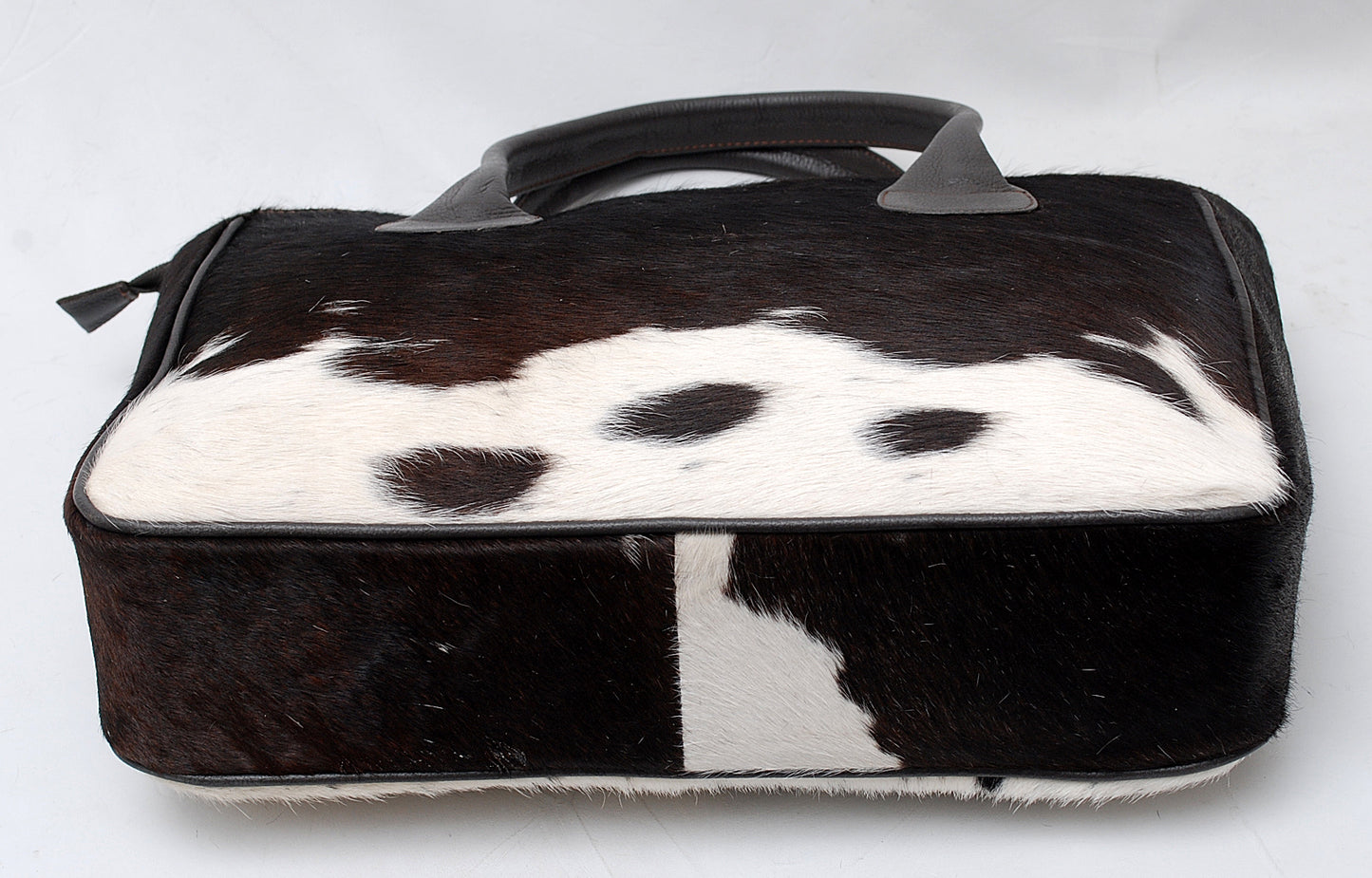 LUXURY COWHIDES BAG