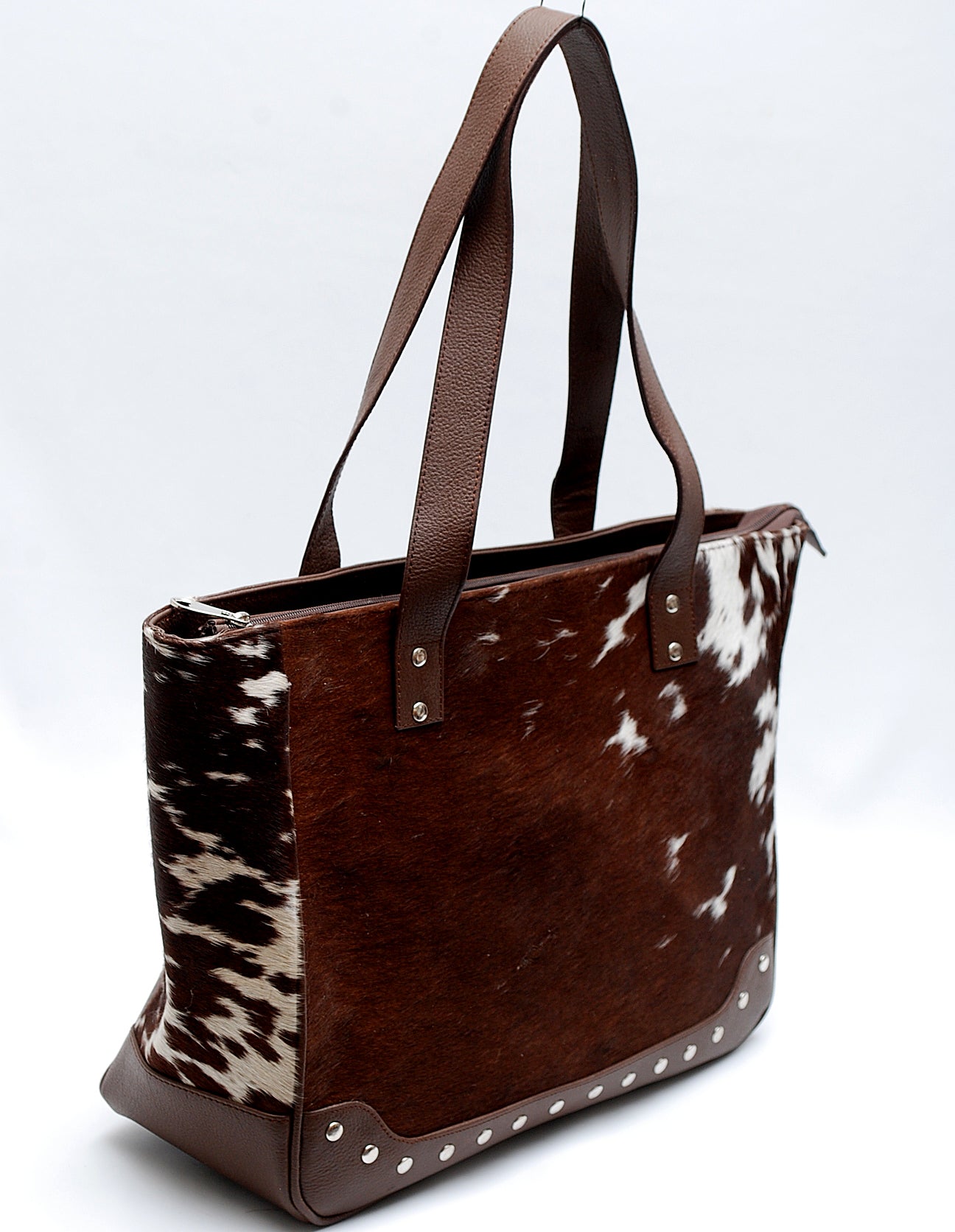 Splendid Cowhides Leather Bag