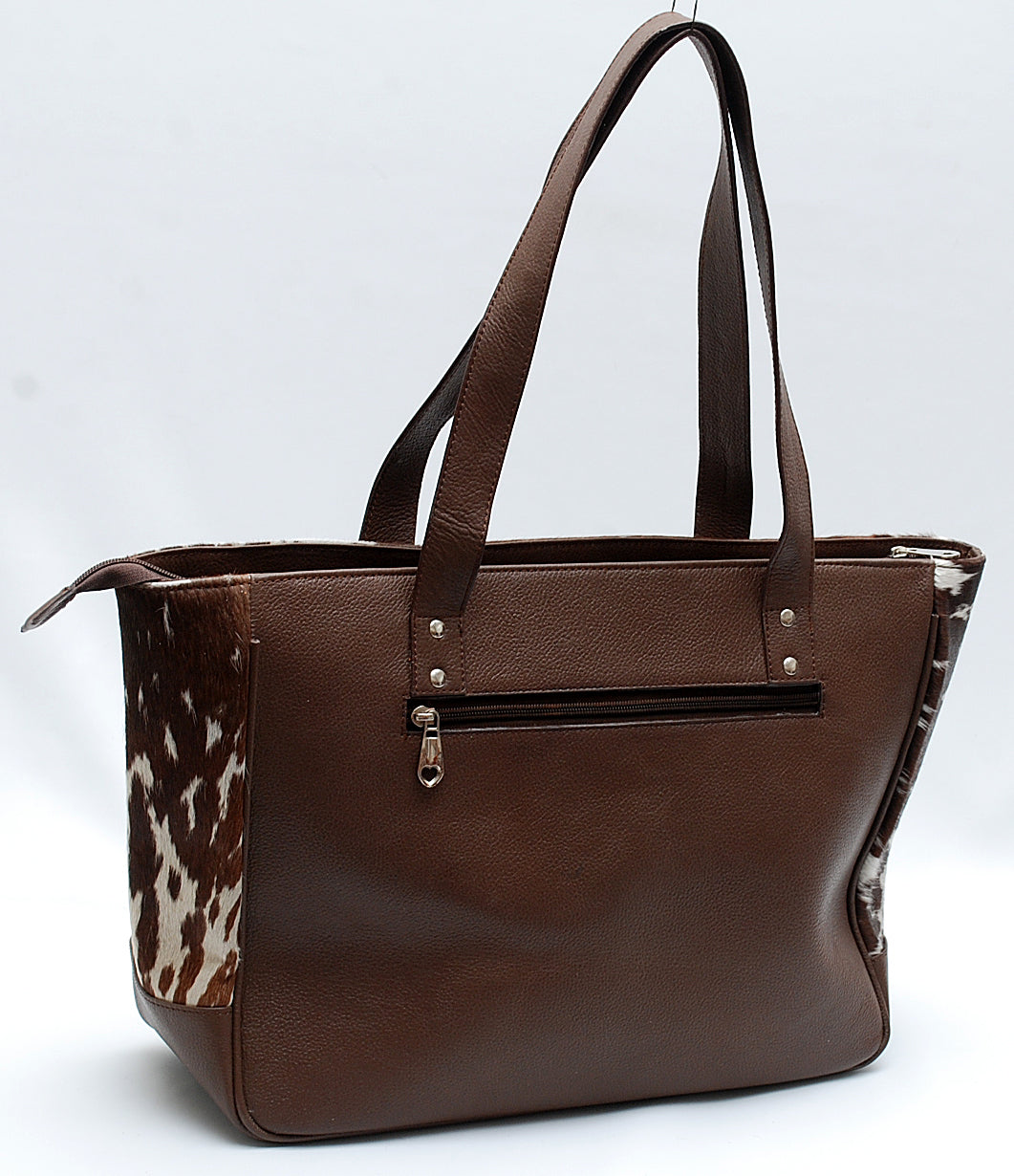 Splendid Cowhides Leather Bag