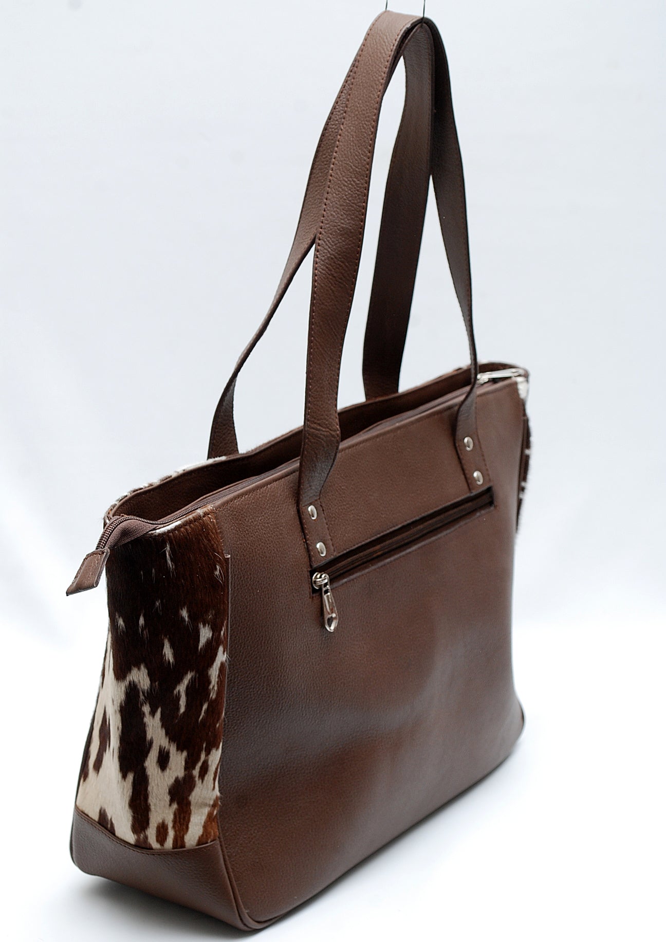 Splendid Cowhides Leather Bag