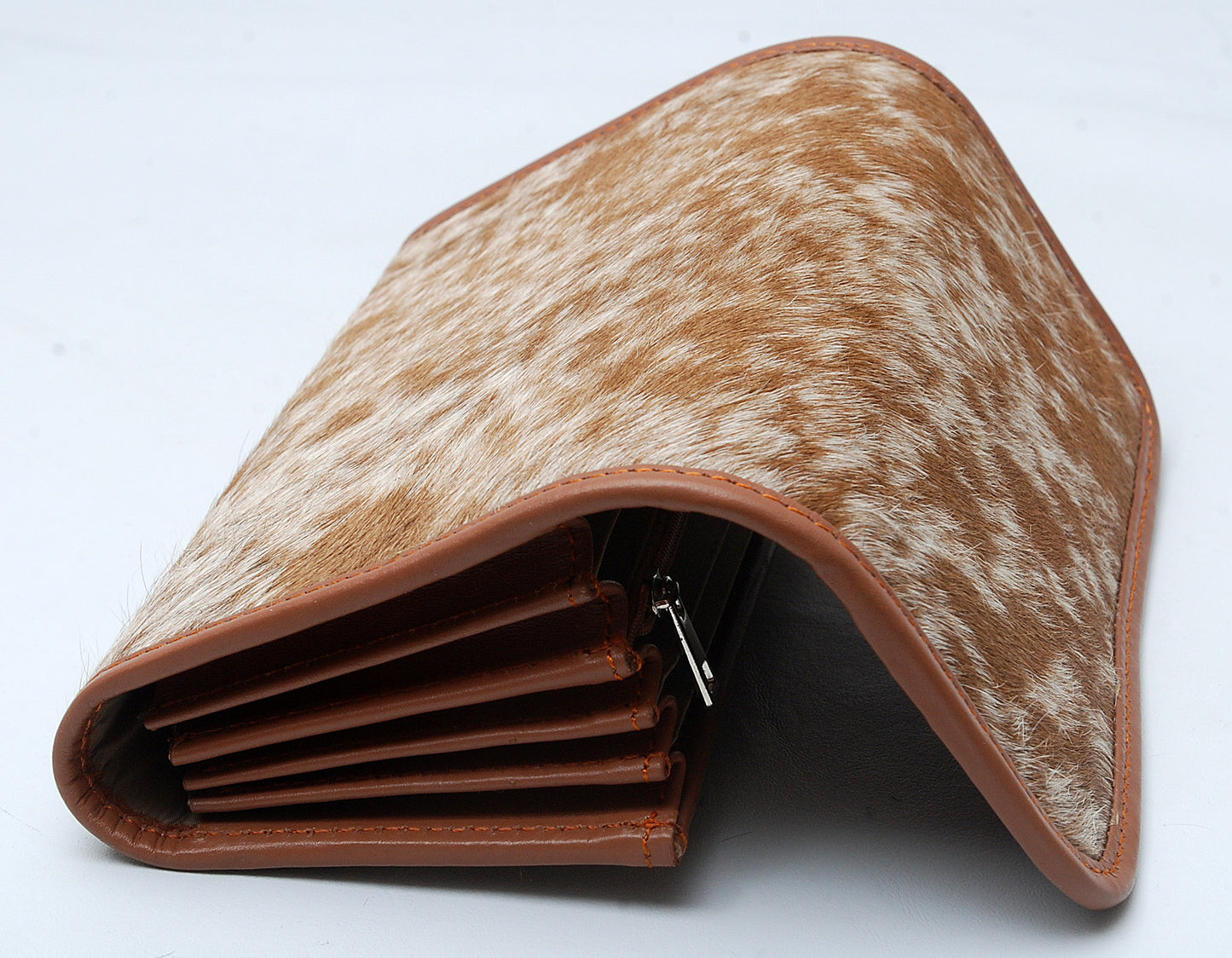 Natural Cowhides Hand Bag